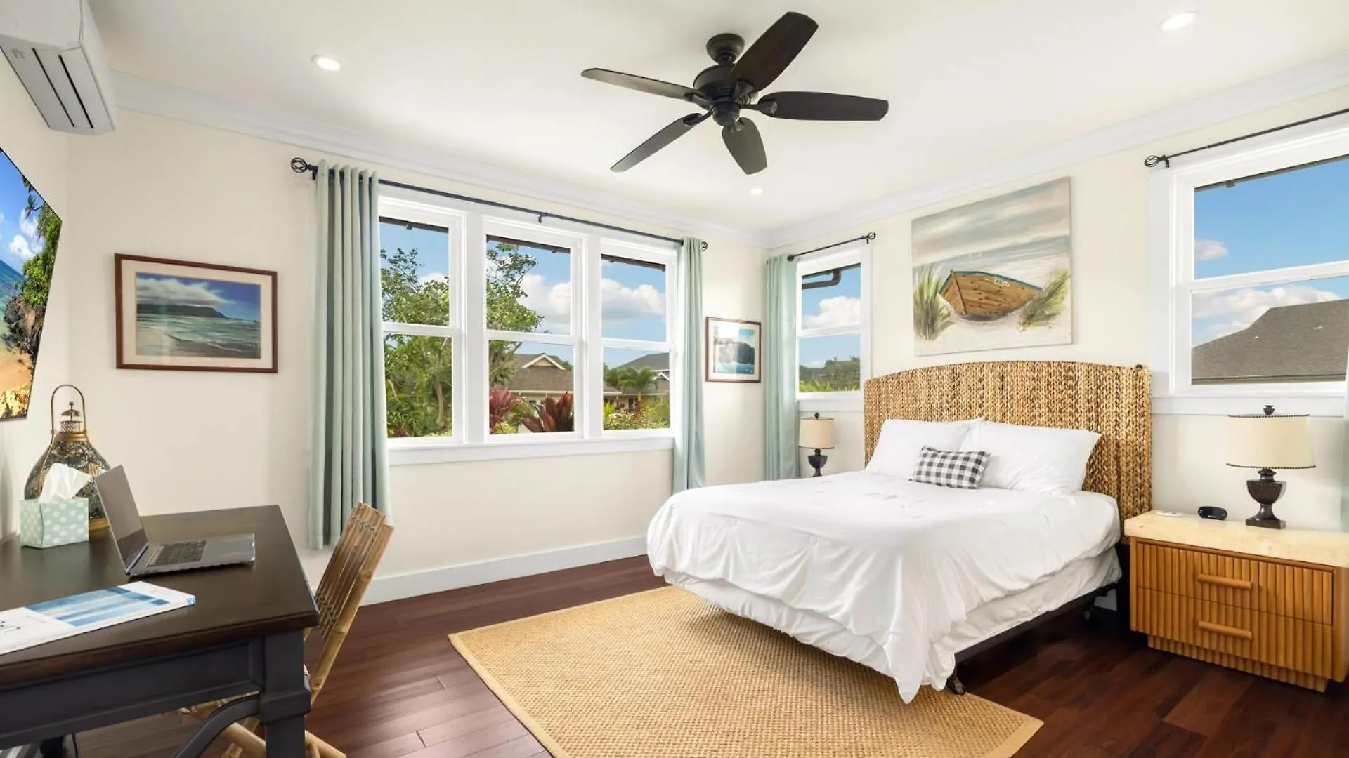 Vila Kolepa Kai Koloa USA