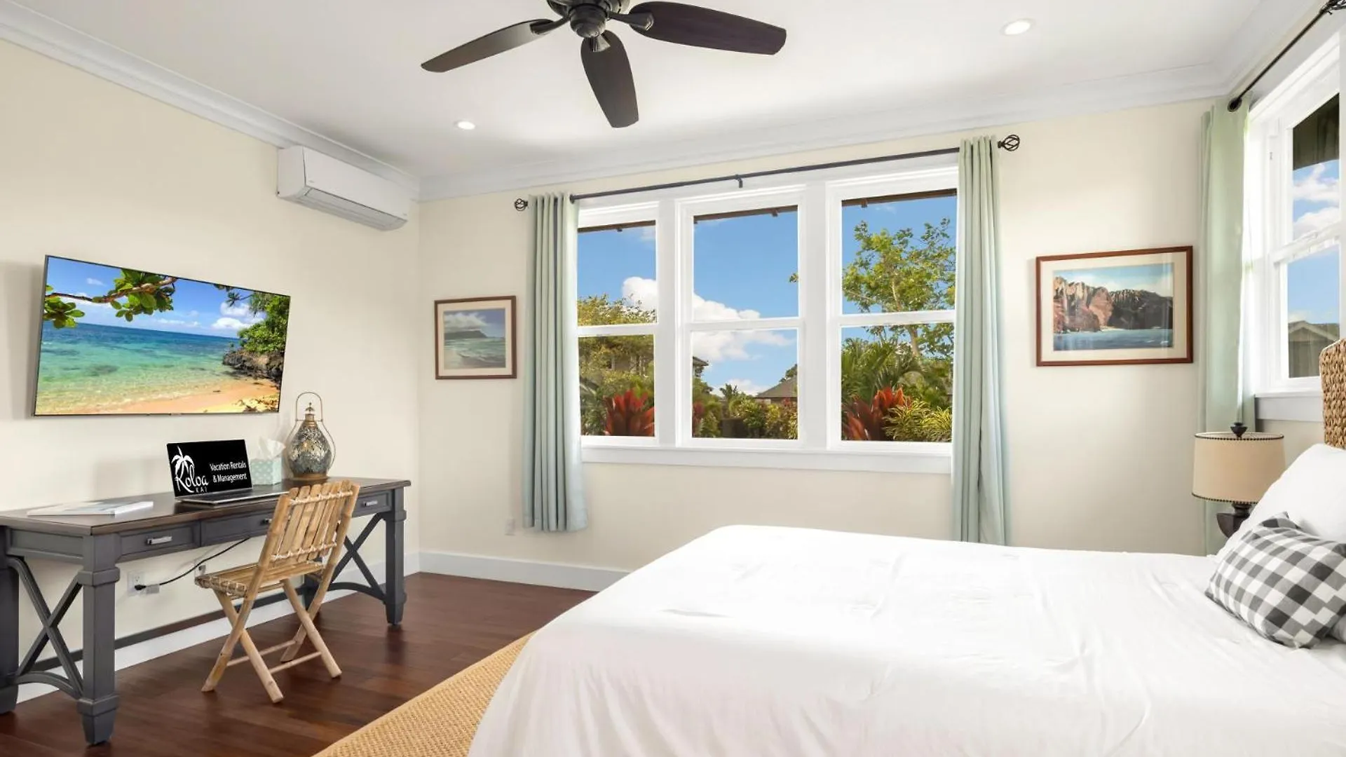 Vila Kolepa Kai Koloa 0*,  USA