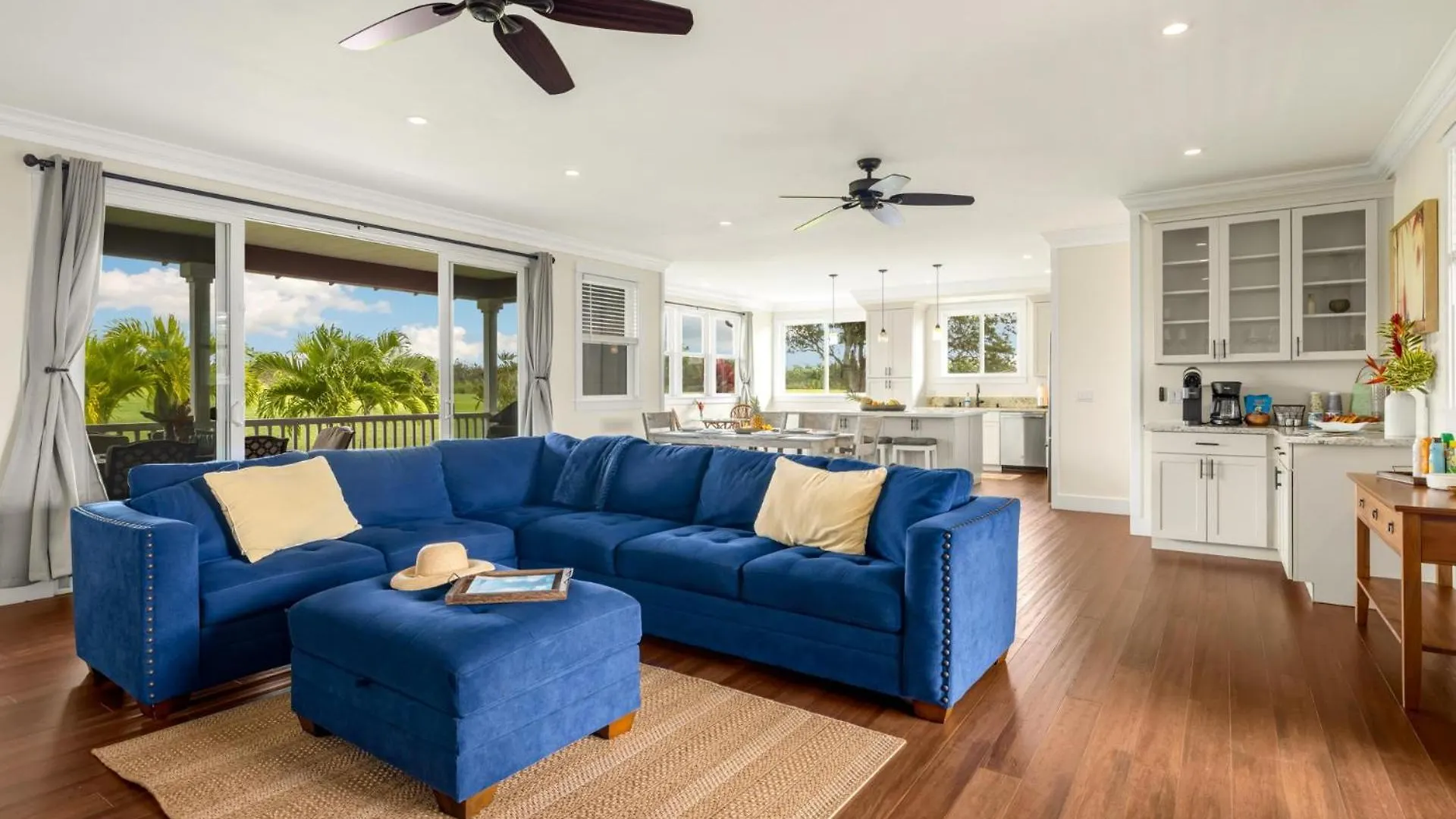 Vila Kolepa Kai Koloa 0*,