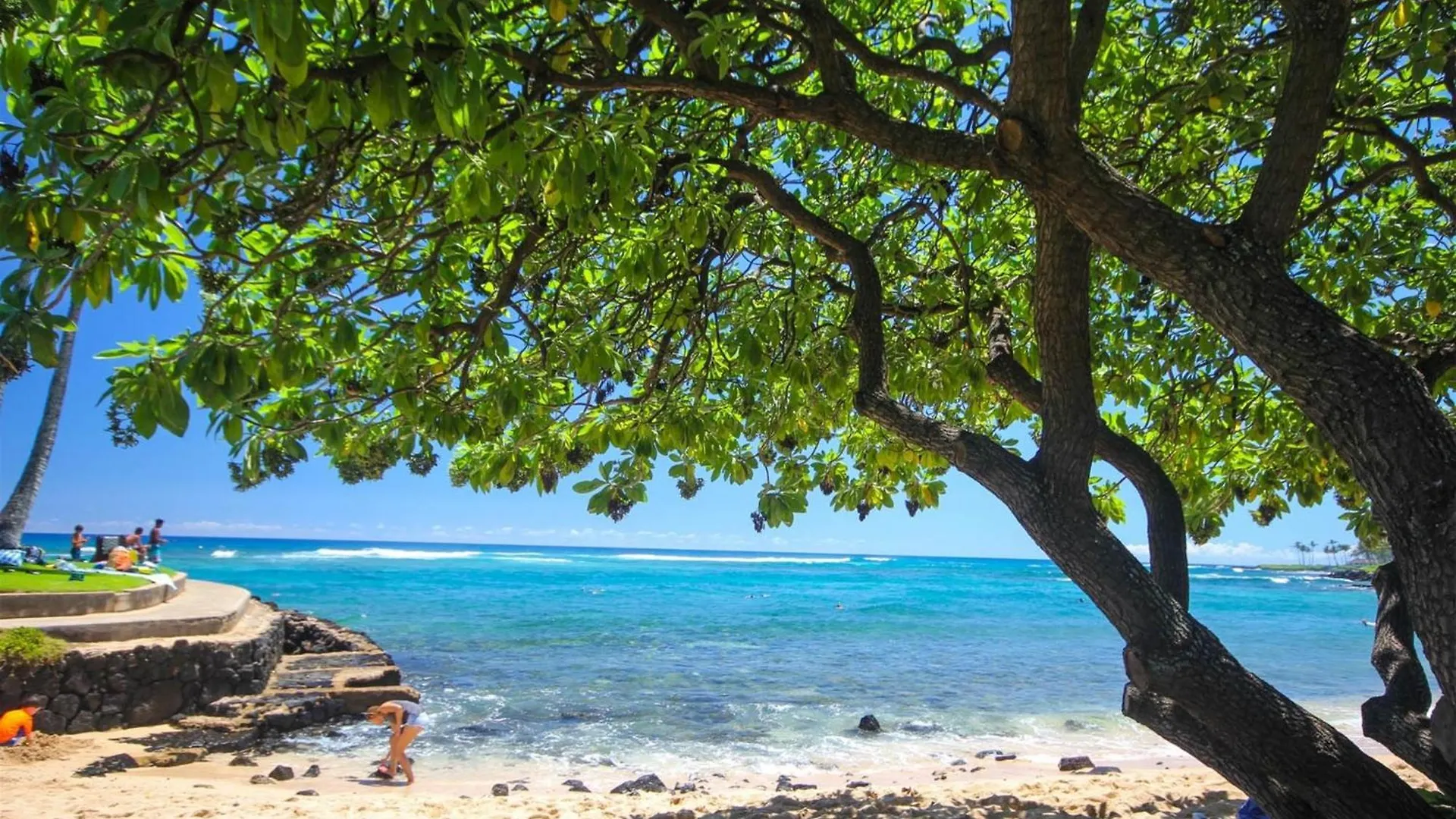 Vila Kolepa Kai Koloa USA