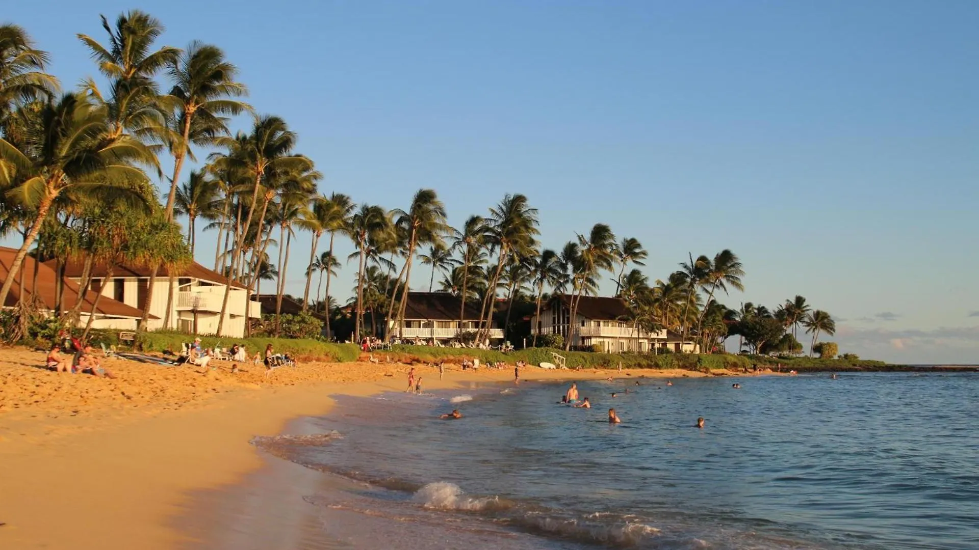Vila Kolepa Kai Koloa USA