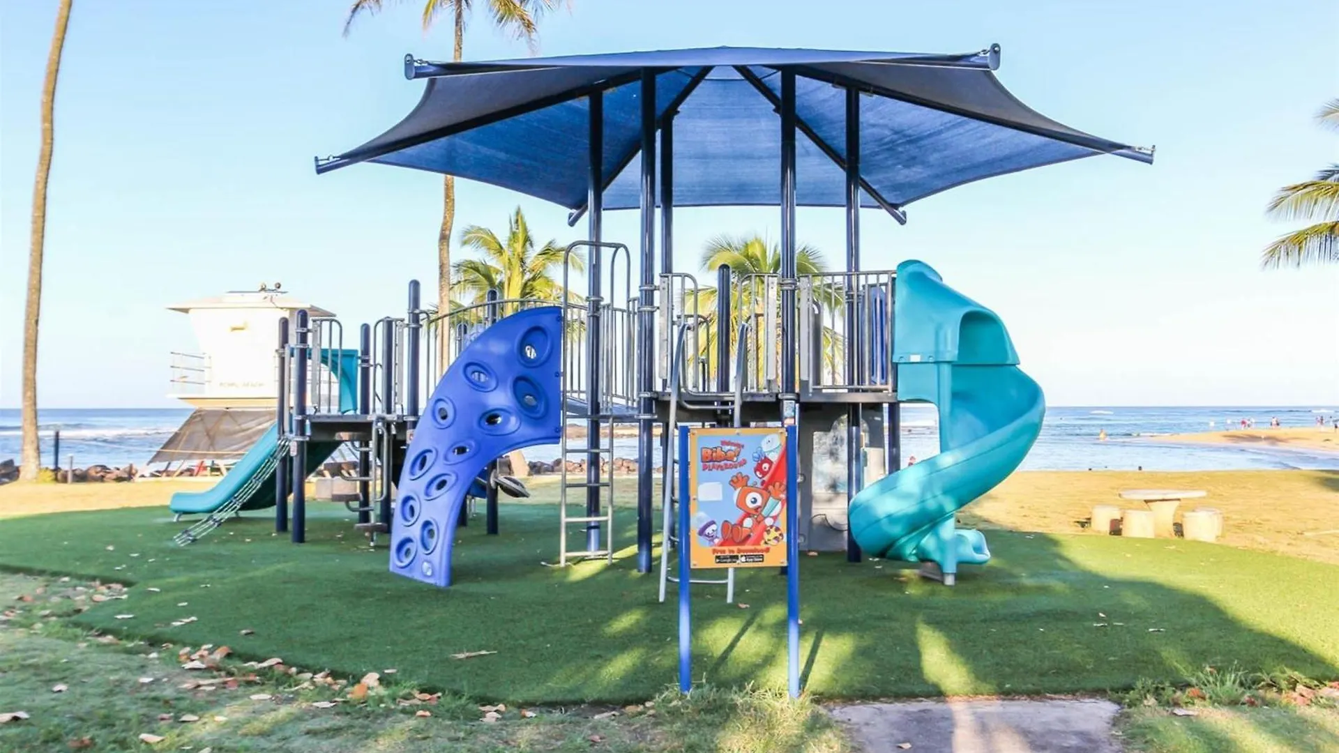 Vila Kolepa Kai Koloa 0*,  USA
