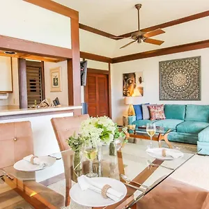Kiahuna Plantation Holiday home