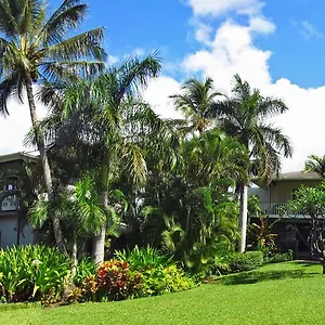 Hideaway Cove Poipu Holiday home