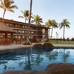 Koa Kea On Poipu Semesteranläggning (resort)