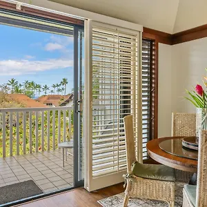 Beautiful Poipu Ac, Walk To Beach, Pool And Tennis Kp117 Holiday home