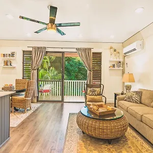 Poipu Beach 1br Newly Remodeled, Ac Kp427 Holiday home