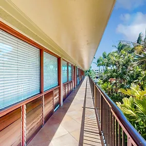 Hotel Kuhio 323, Koloa