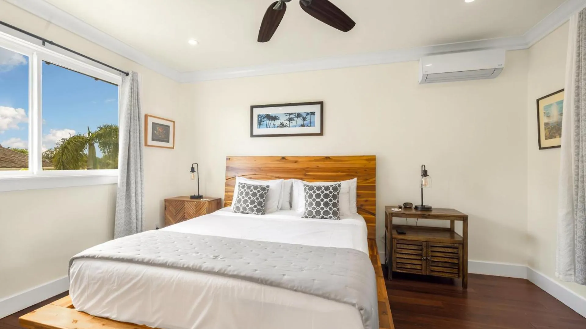 Kolepa Kai Villa Koloa Holiday home