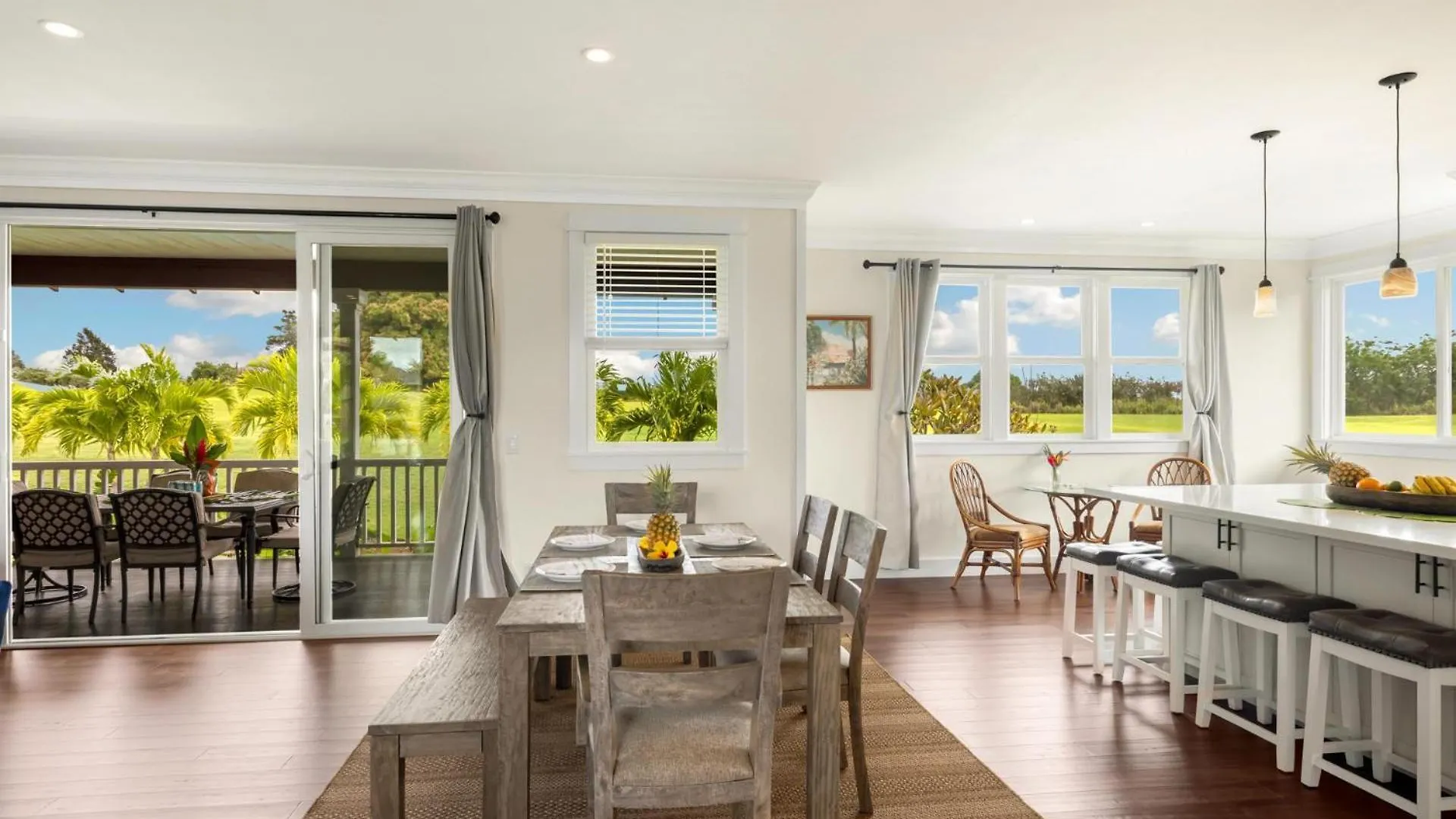 Holiday home Kolepa Kai Villa Koloa United States