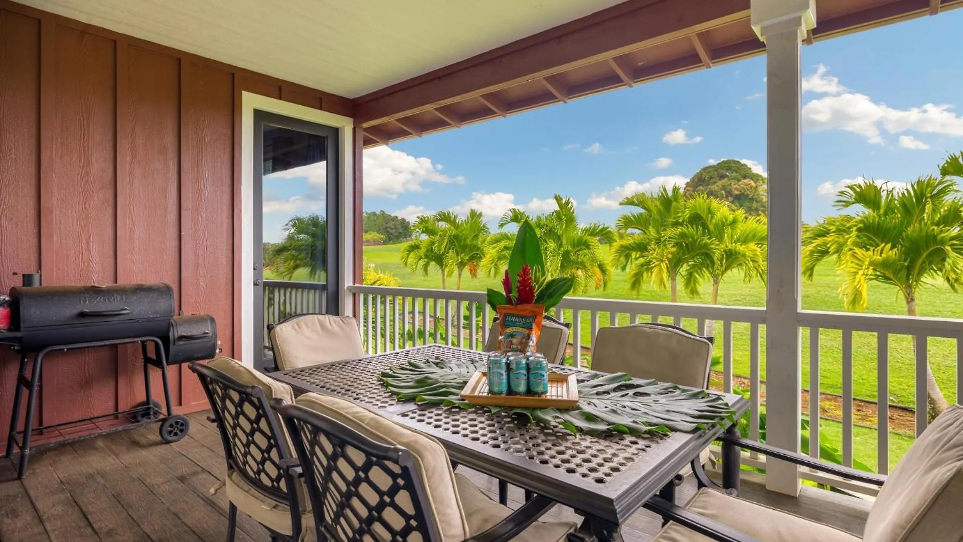 Kolepa Kai Villa Koloa