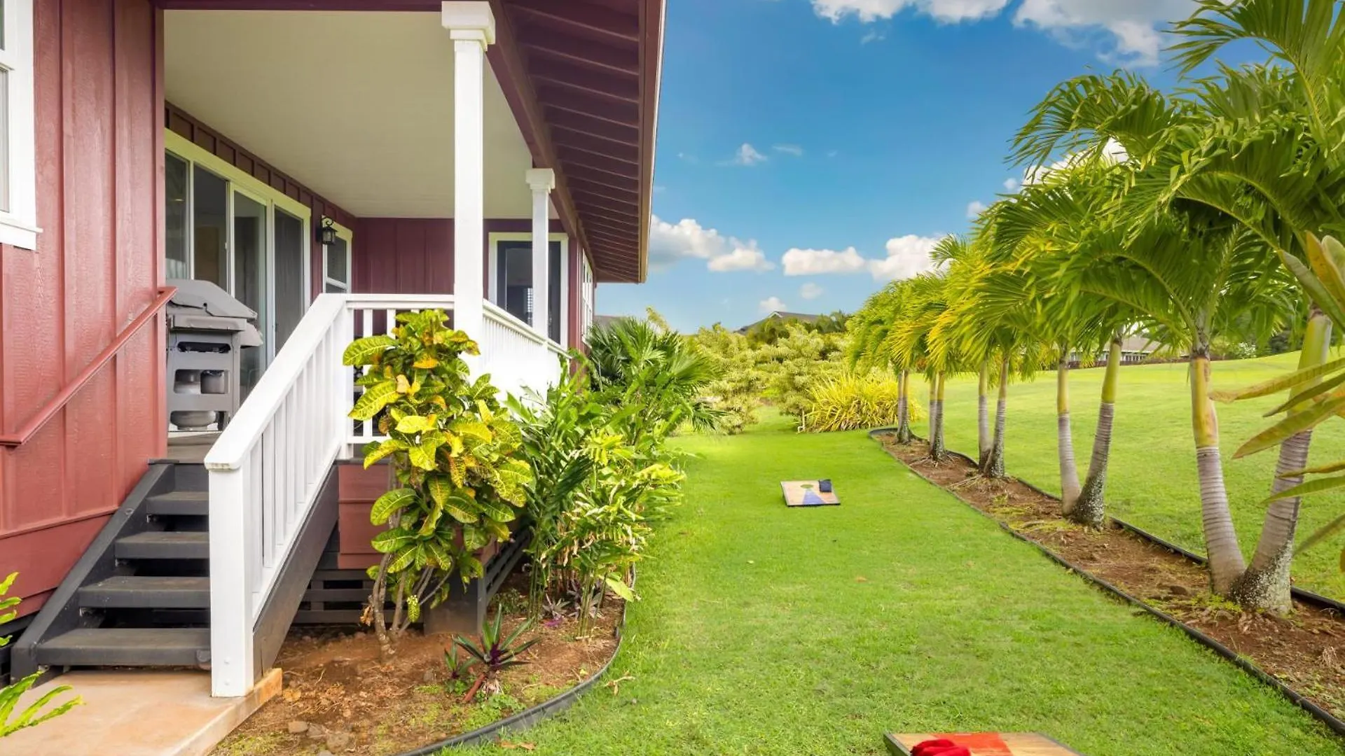 Kolepa Kai Villa Koloa