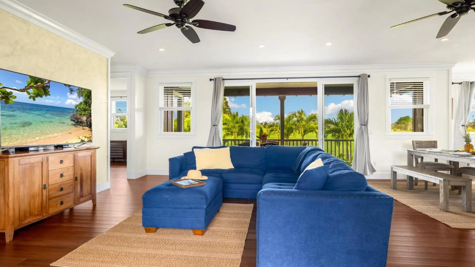 Kolepa Kai Villa Koloa