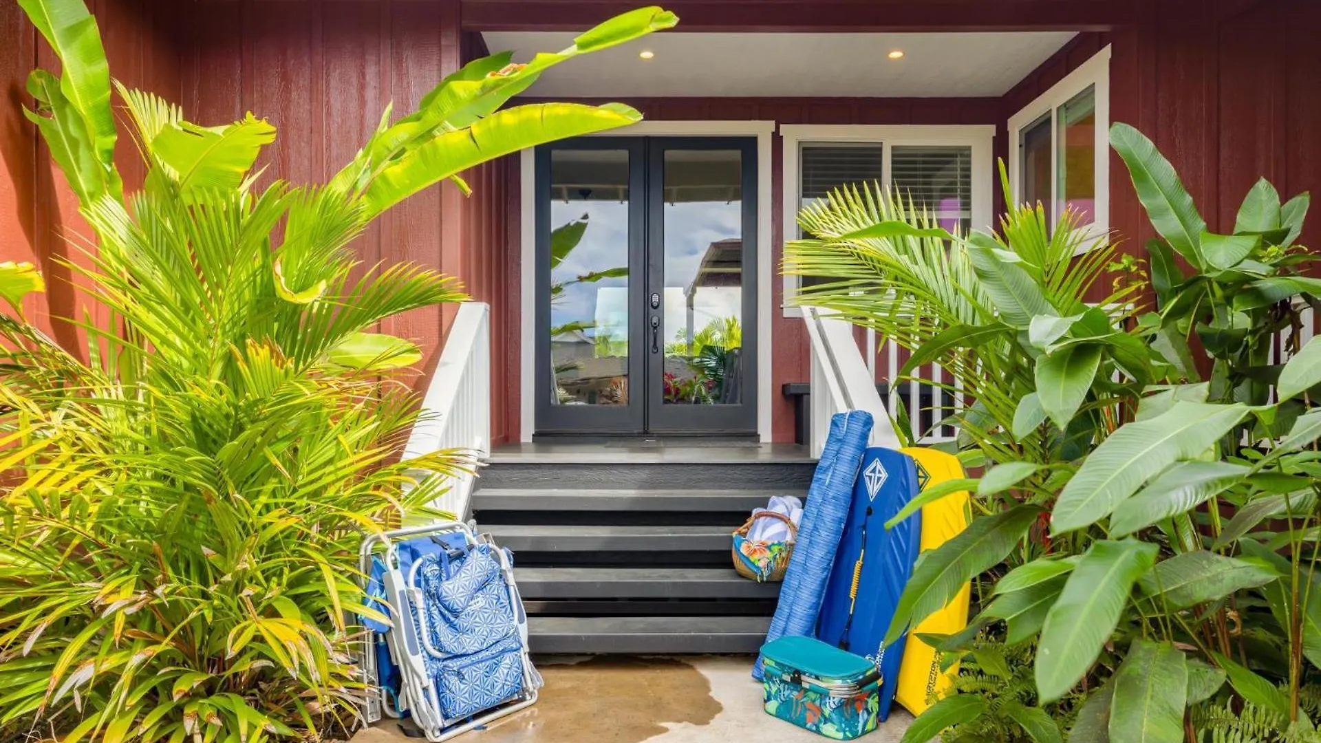 Kolepa Kai Villa Koloa 0*,