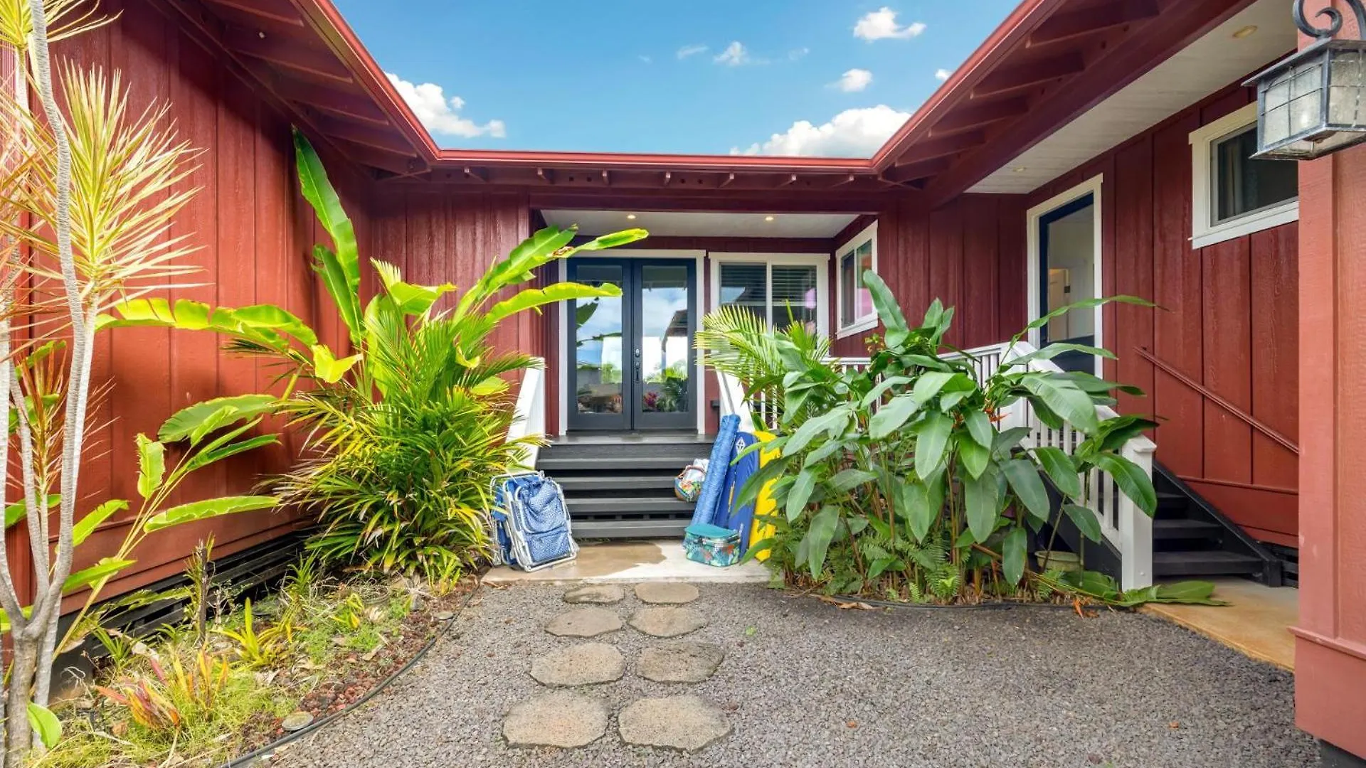 Kolepa Kai Villa Koloa