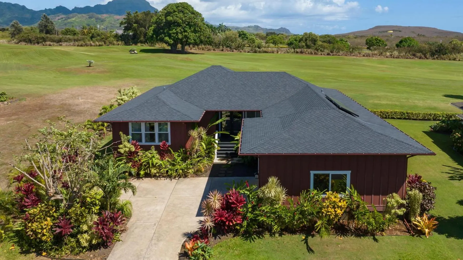 Kolepa Kai Villa Koloa Holiday home