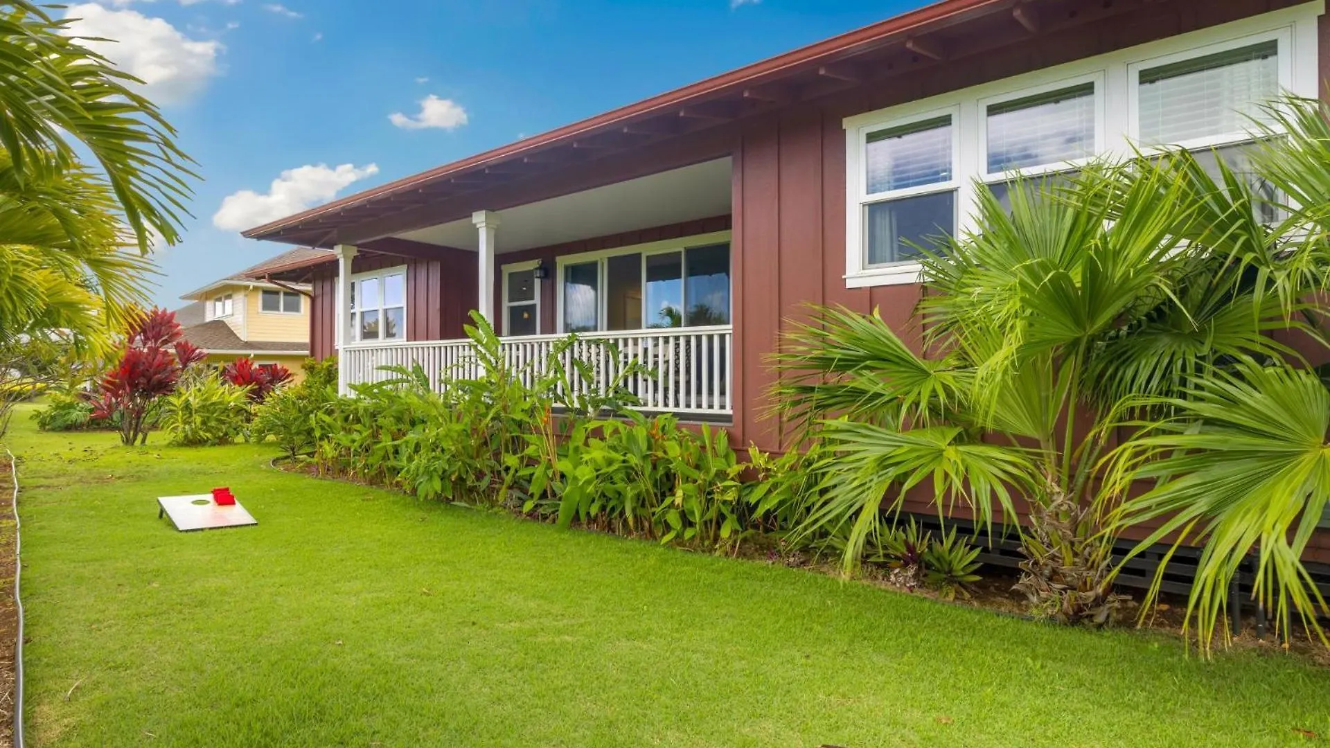 Holiday home Kolepa Kai Villa Koloa United States