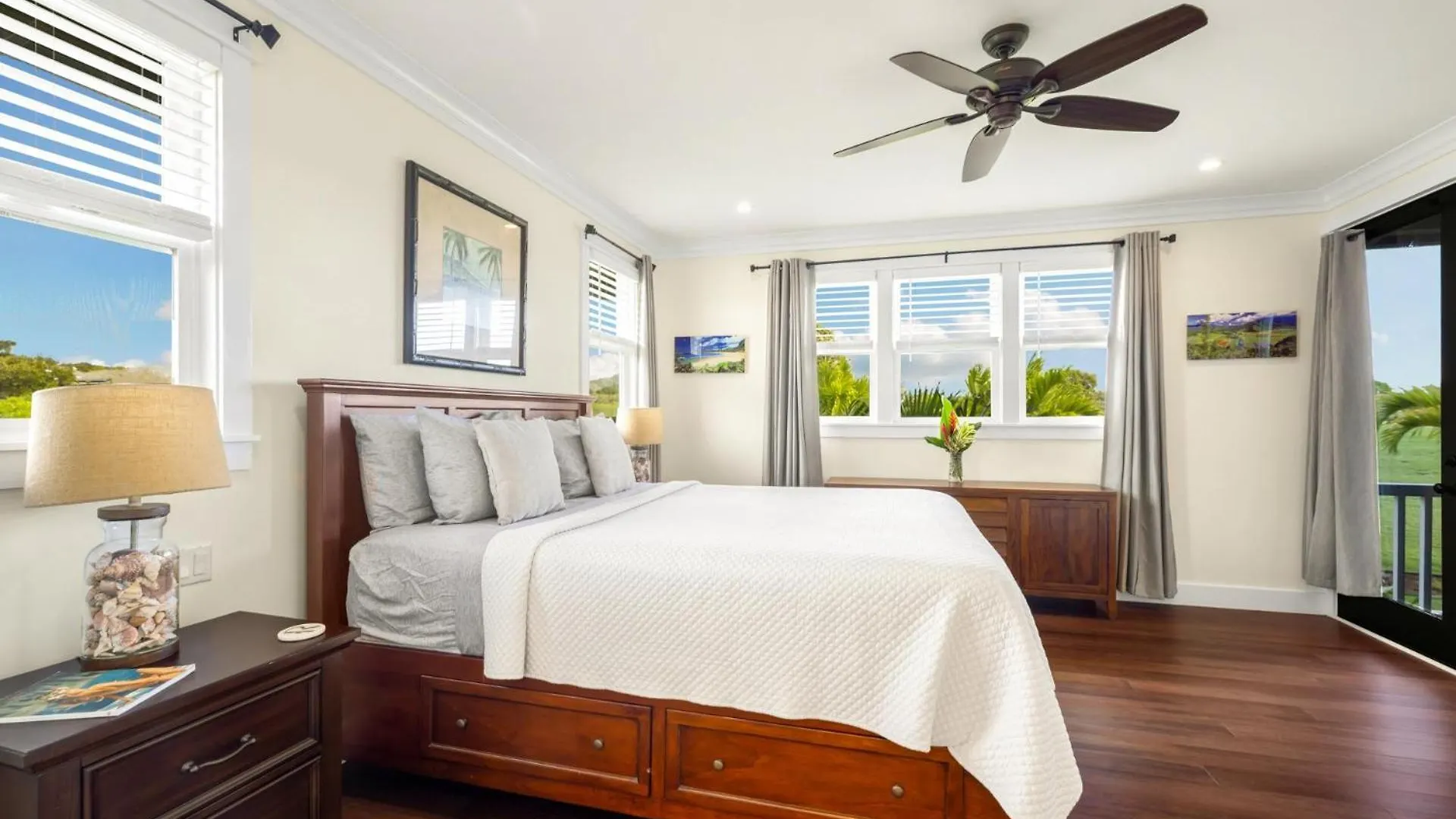 Kolepa Kai Villa Koloa