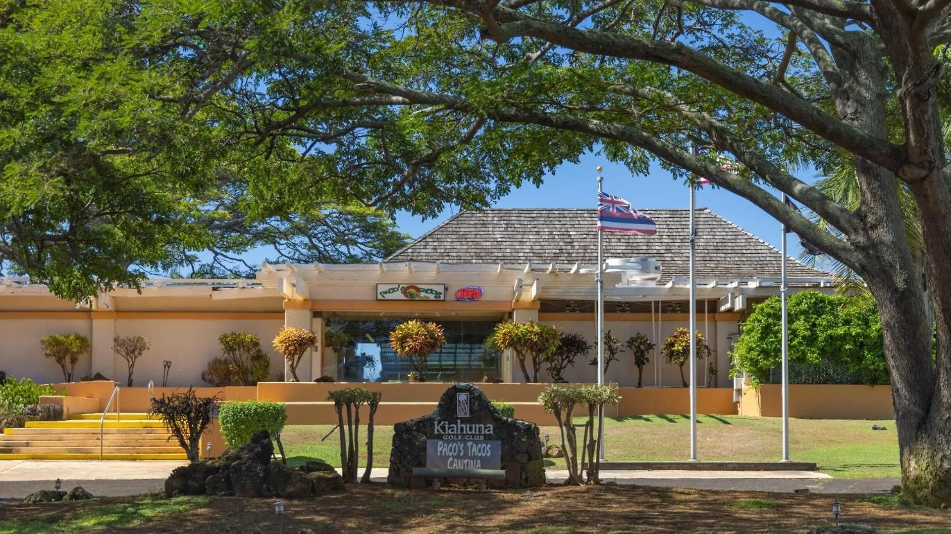 Kolepa Kai Villa Koloa Holiday home